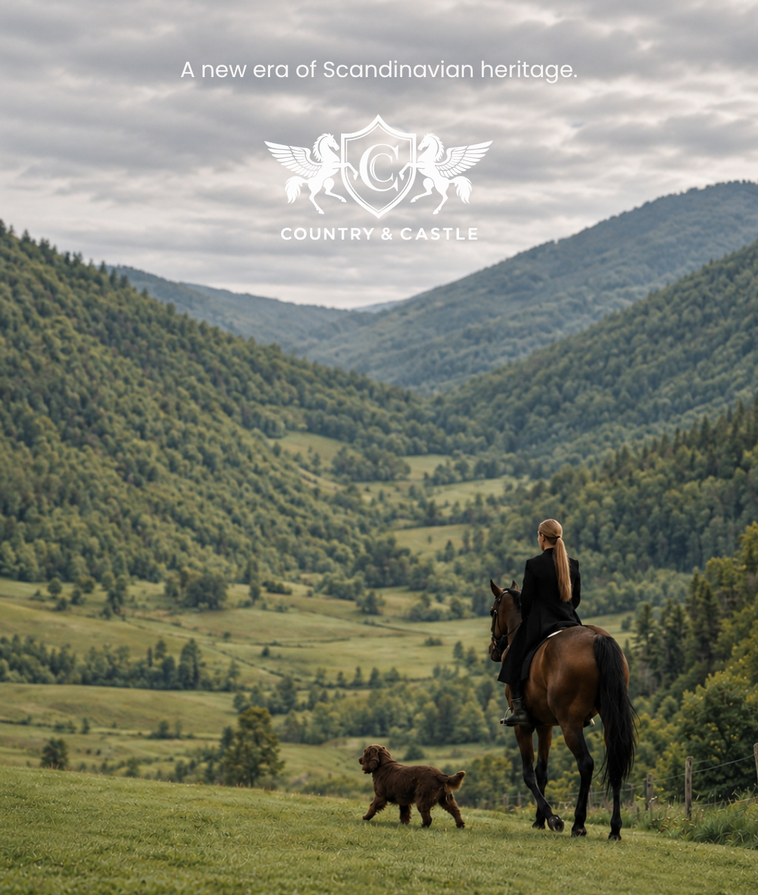 Shoppa Country & Castle