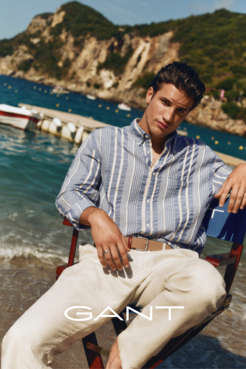 Gant