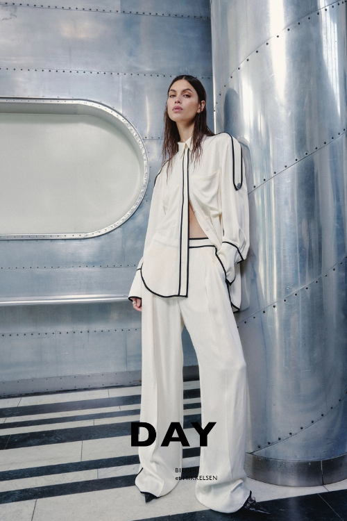 DAY BIRGER ET MIKKELSEN