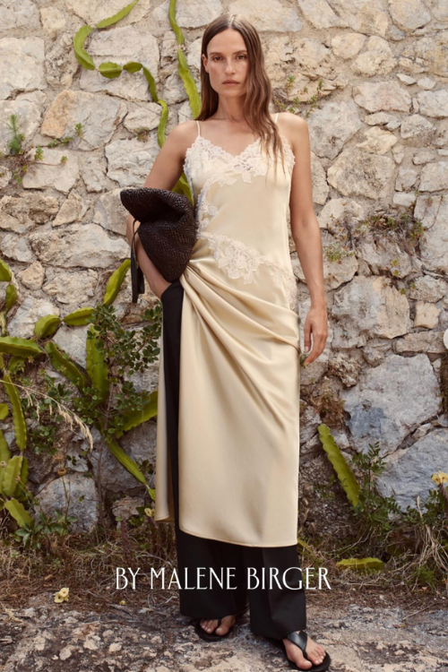 by Malene Birger
