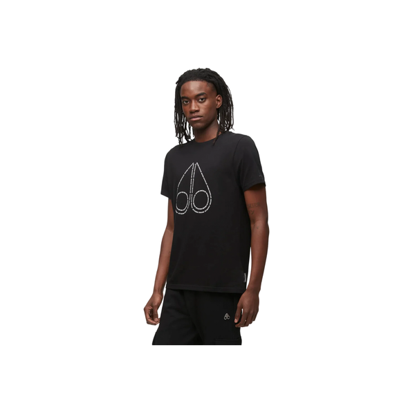 Gerrard Tee - Black