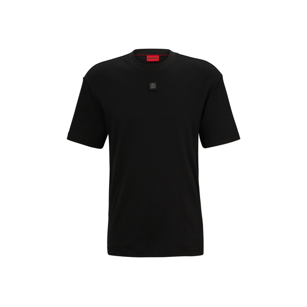 Dingley - Black