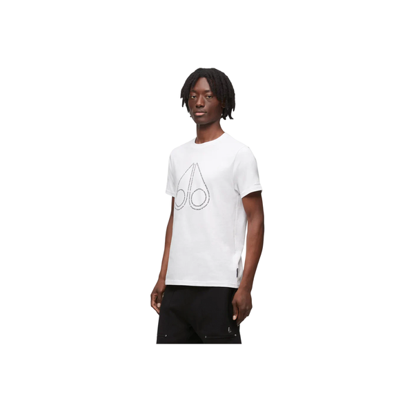 Gerrard Tee - White