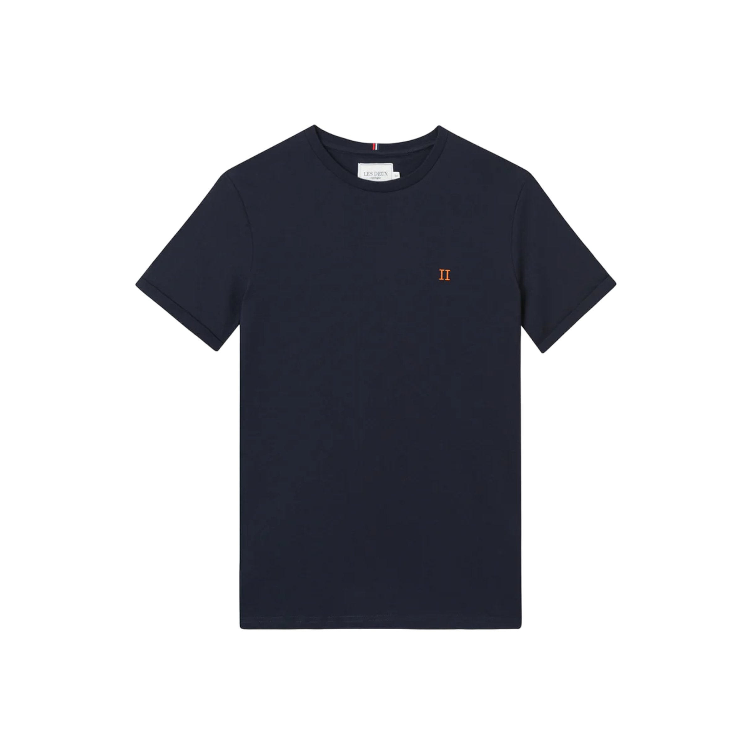 Nørregaard T-Shirt - Navy