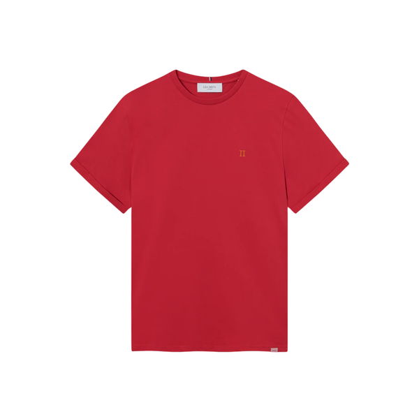 Nørregaard T-Shirt - Red
