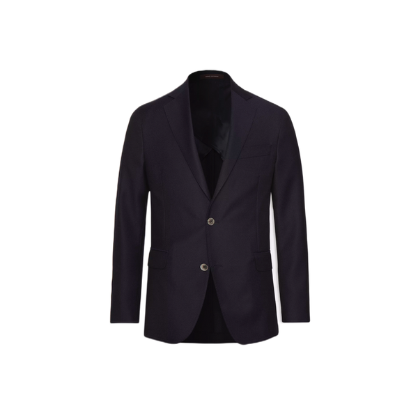 Ferry Soft Blazer - Navy