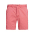 Bedford flat short - Red