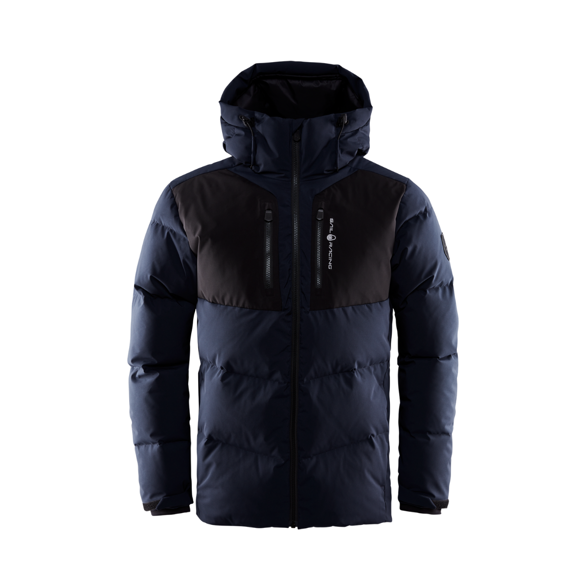 PATROL DOWN JACKET - Navy