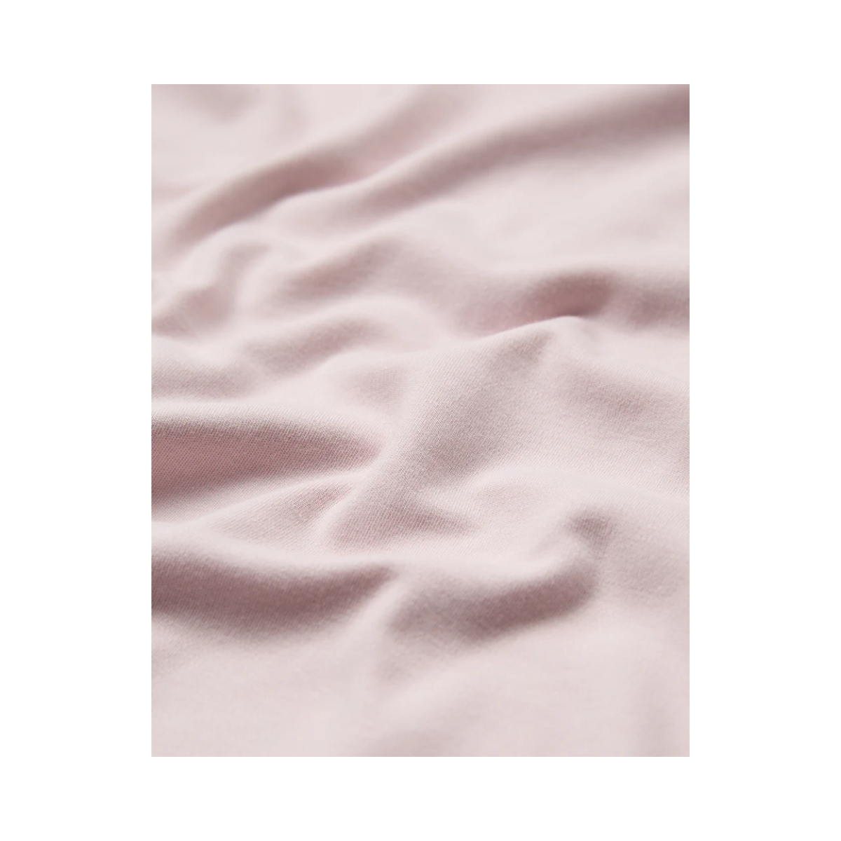 CMMUSE-TEE - Pale Lilac