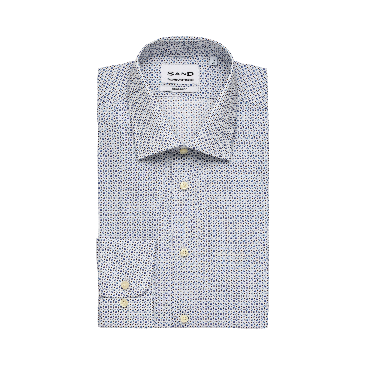 8229 - State N 2 - 920	Pattern