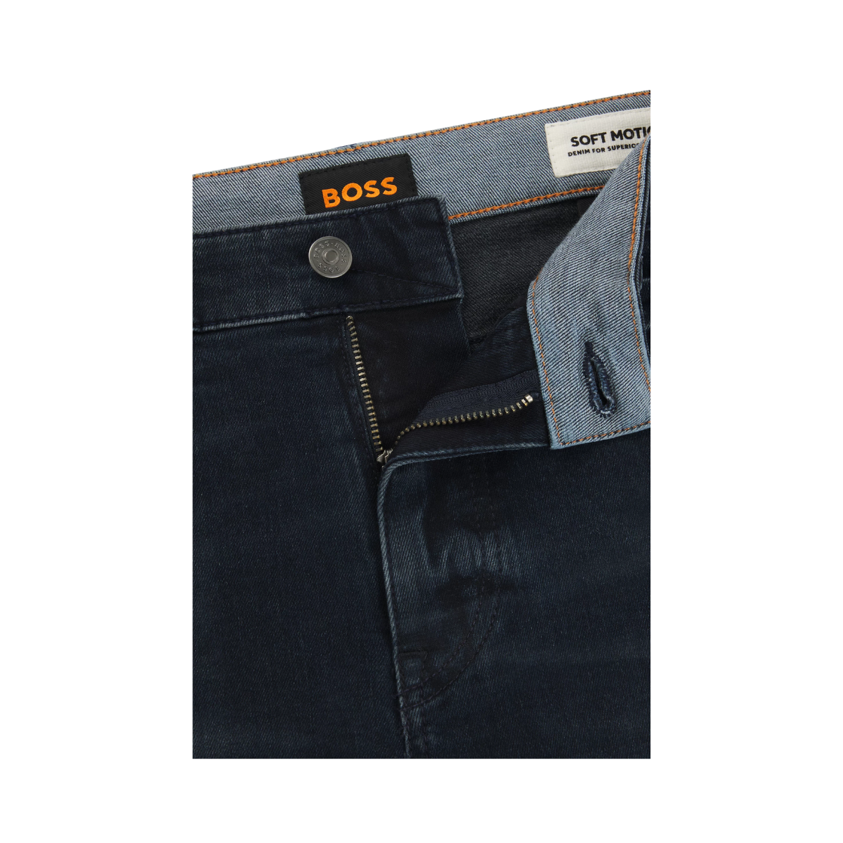 Delaware BO - Dark Blue