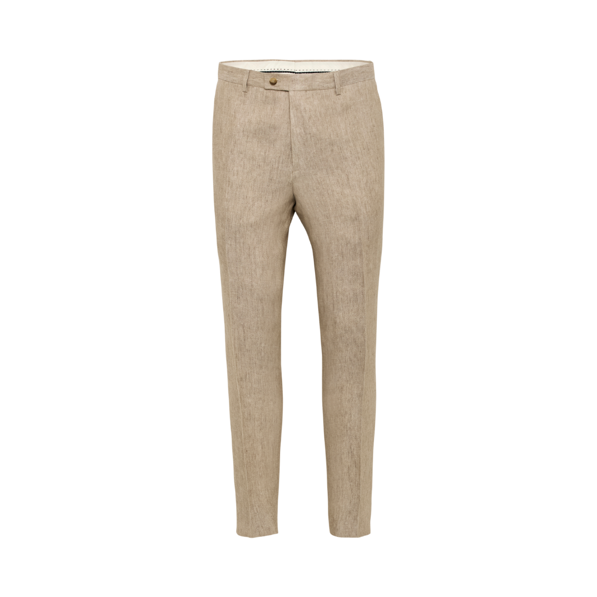 6809 T - Brandon - Natural Creme