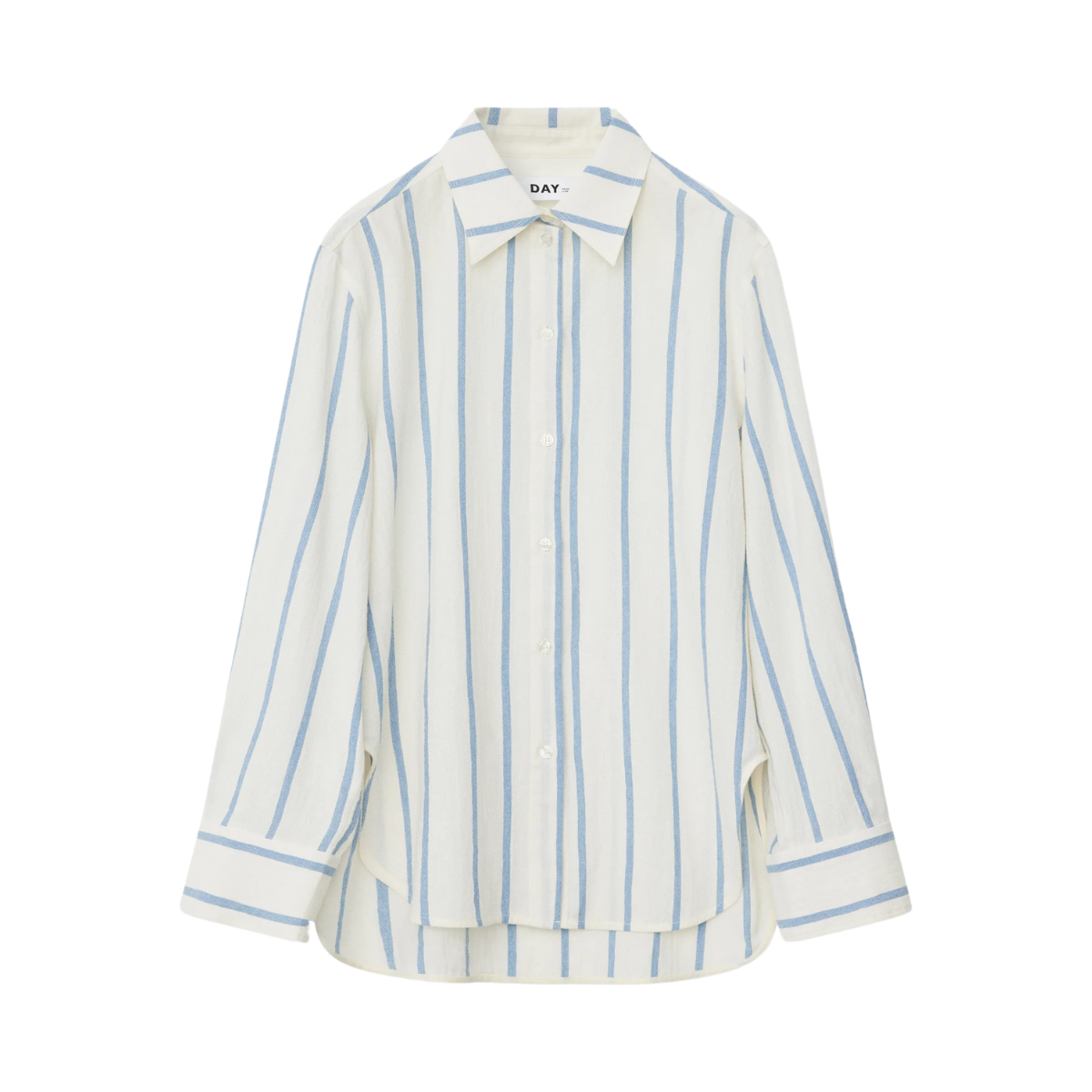 Romy - Cotton Stripe