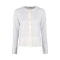 Ammie cardigan - White