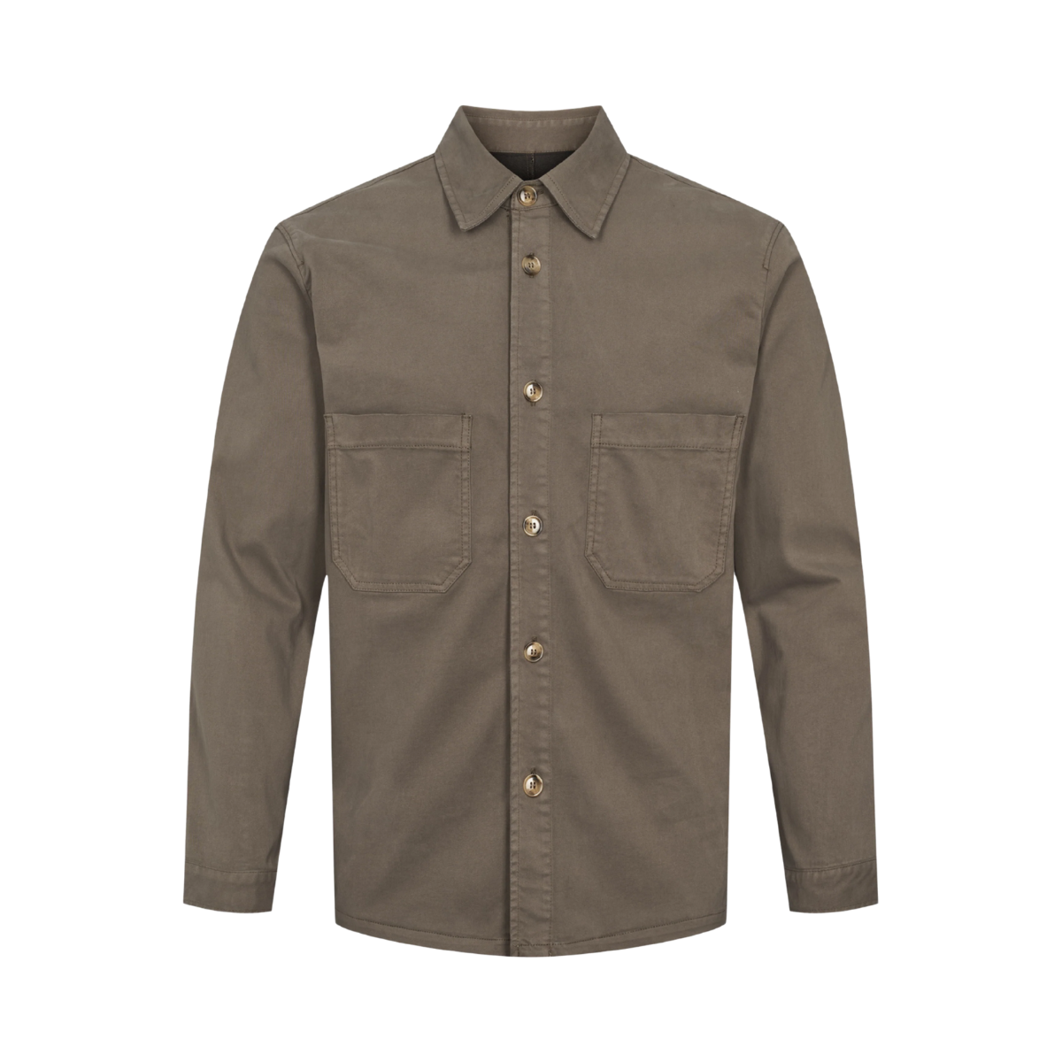 Suede Touch - Anders - Dark Army