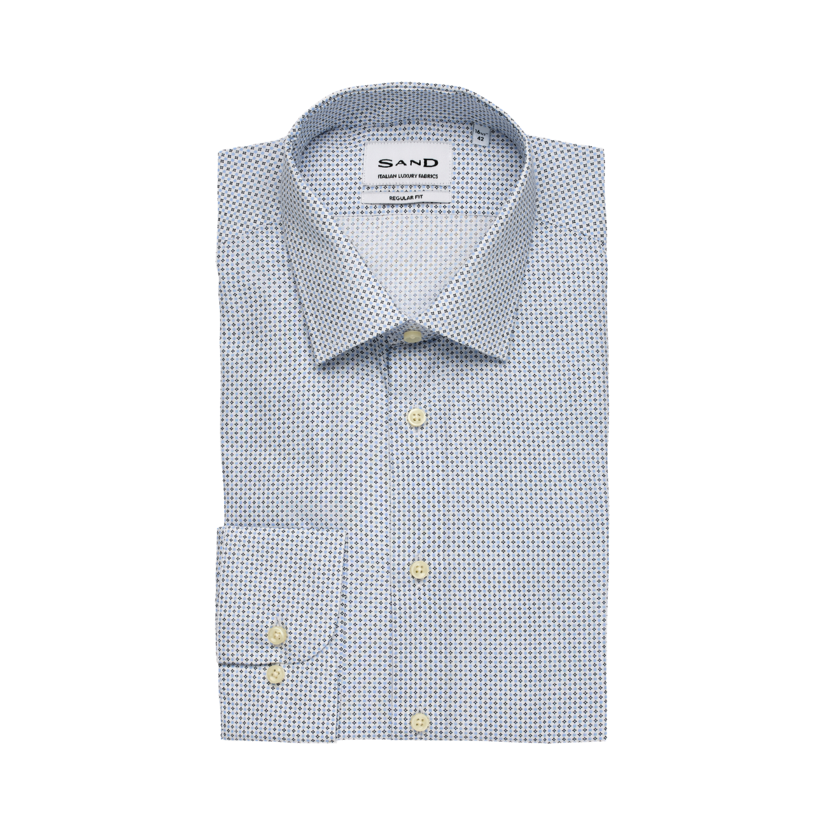 8229 - State N 2 - 930	Pattern