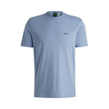 Tee - Open Blue