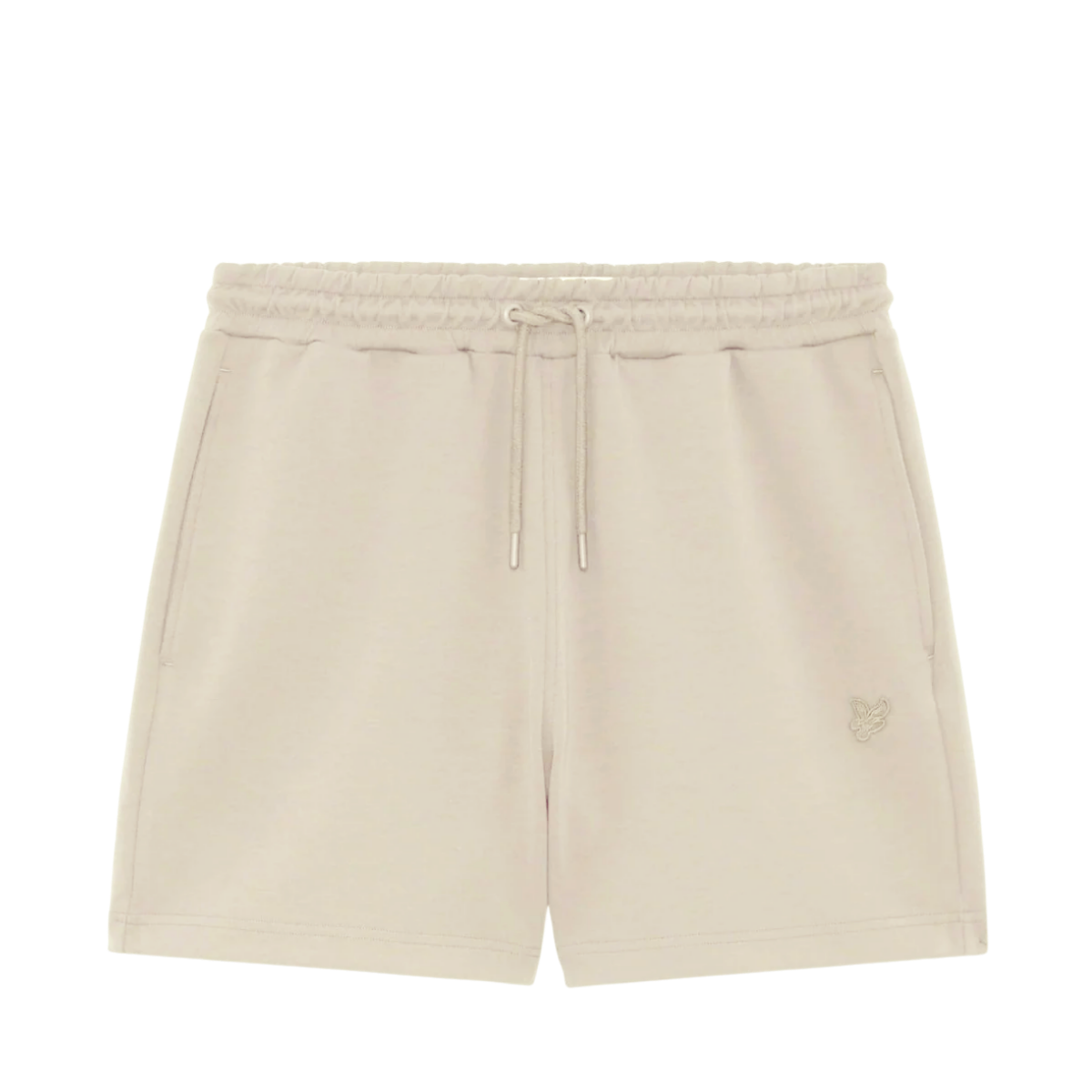 Relaxed Interlock Sweat - Birch