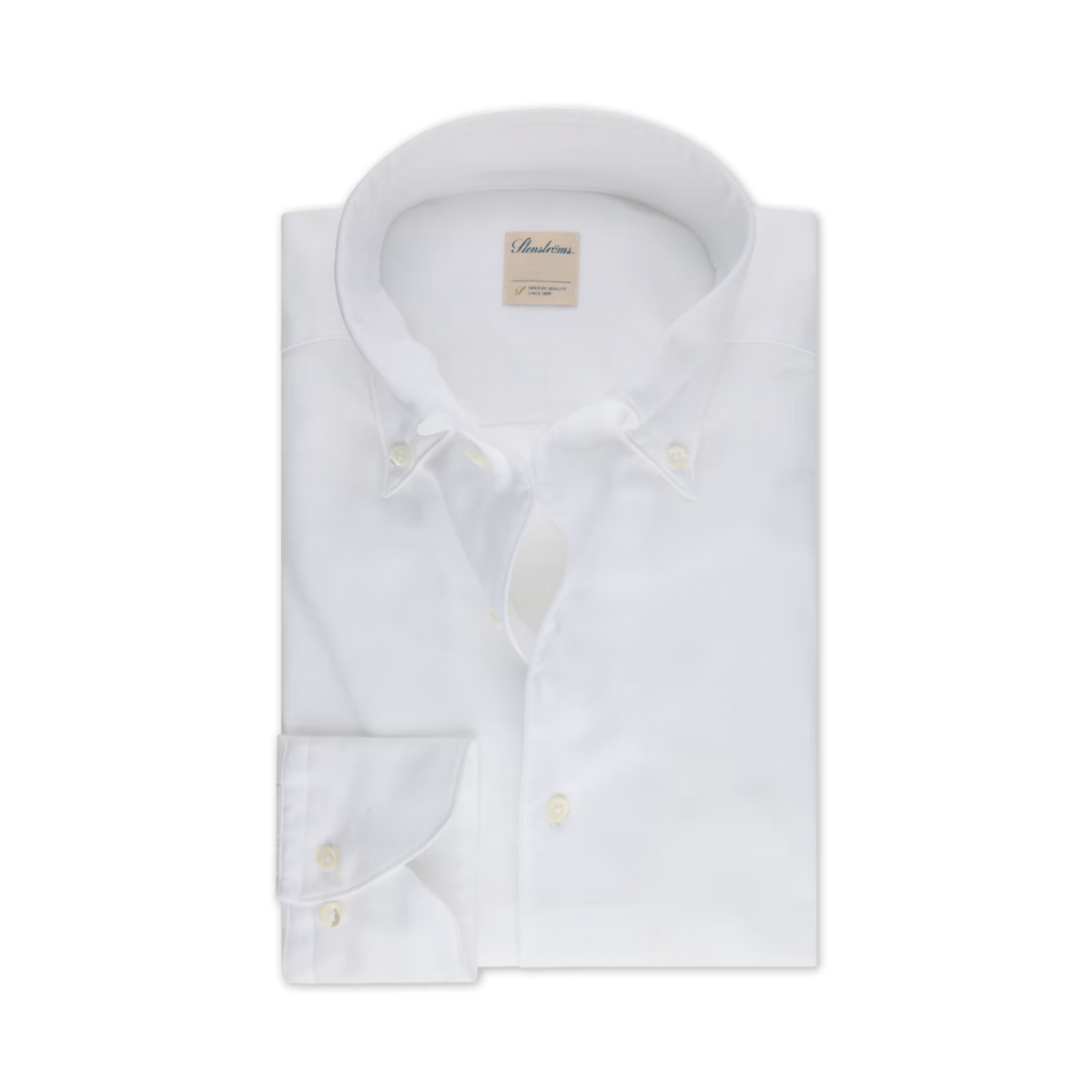 Slimline C54 RC cuff - White