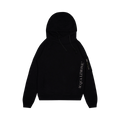 Hood Sweat - Black