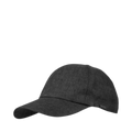 Baseball Classic Cap - Black