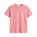 Small Graphic T-shirt - Washed Pink