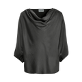 3176 Matt Nova Drape - Graphite Grey
