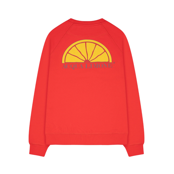College Classic - True Red
