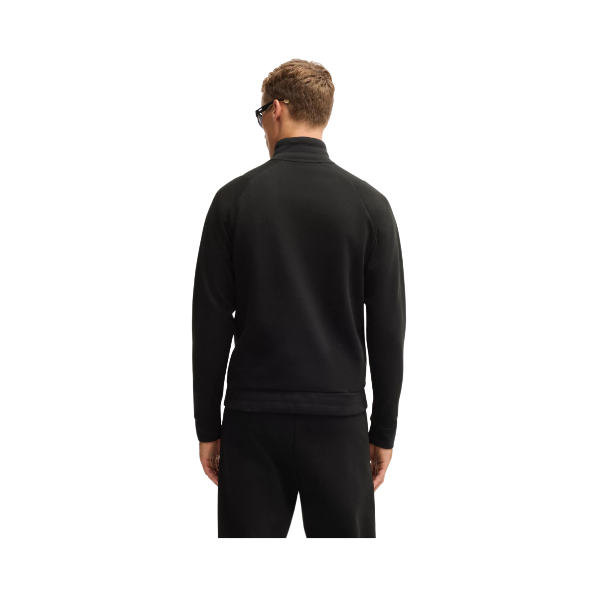 Sweat TL - Black