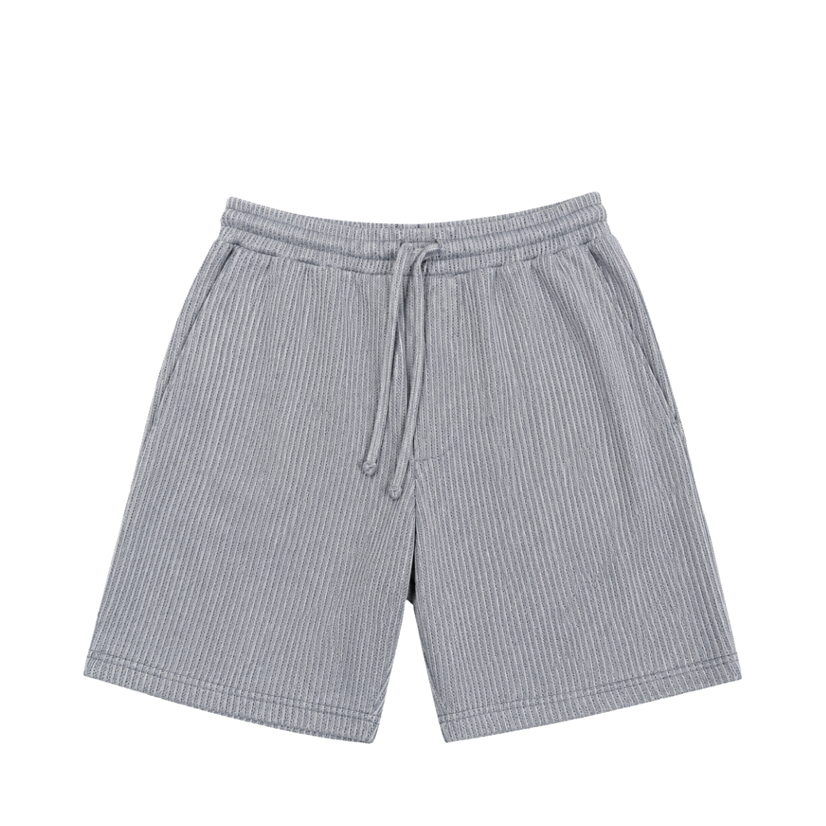 Ryder Shorts - Dusty Blue