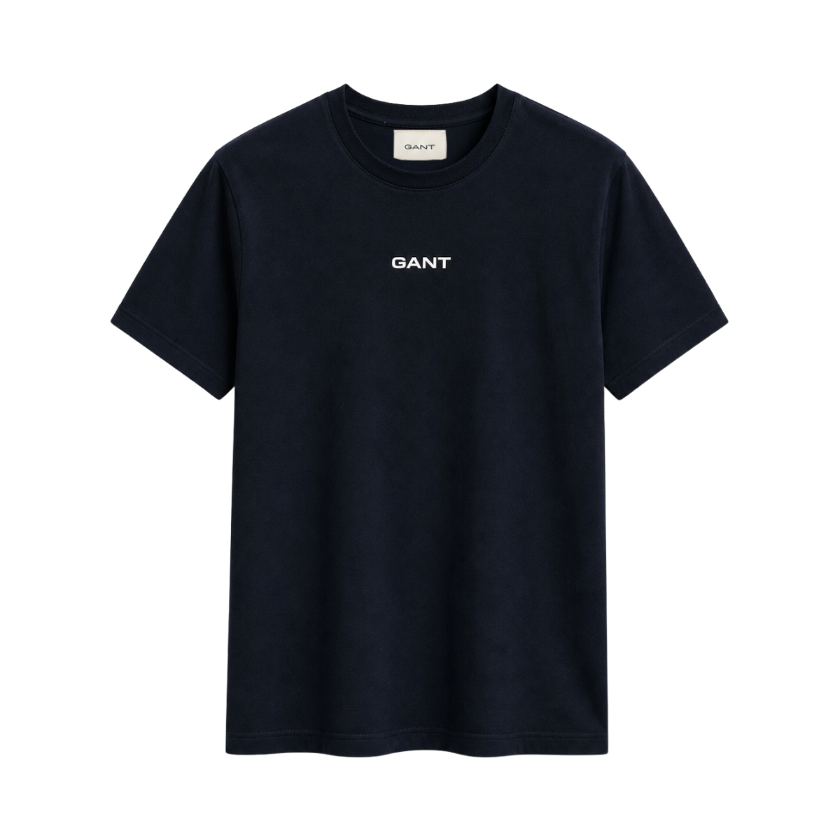 Small Graphic T-shirt - Evening Blue