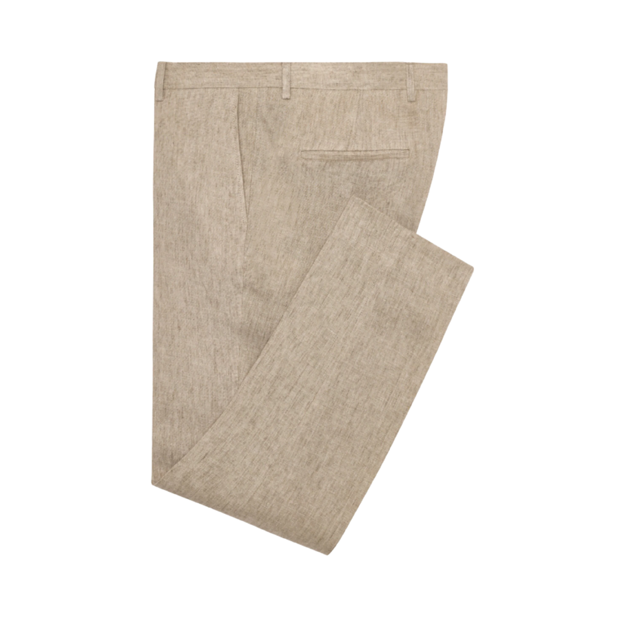 6809 T - Brandon - Natural Creme
