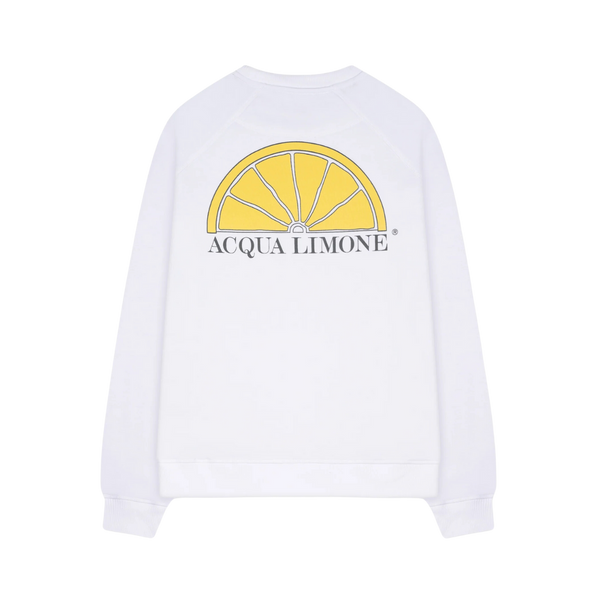 College Classic - White