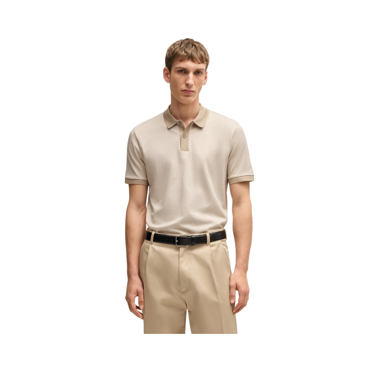 H-Parlay 432 - Light Beige