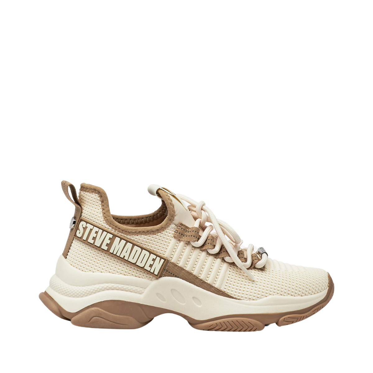 Mac-E Sneaker - IRISH CREAM