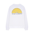 College Classic - White