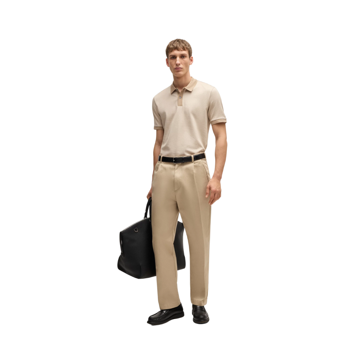 H-Parlay 432 - Light Beige