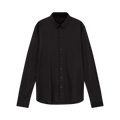 Marco Jersey Shirt - Black