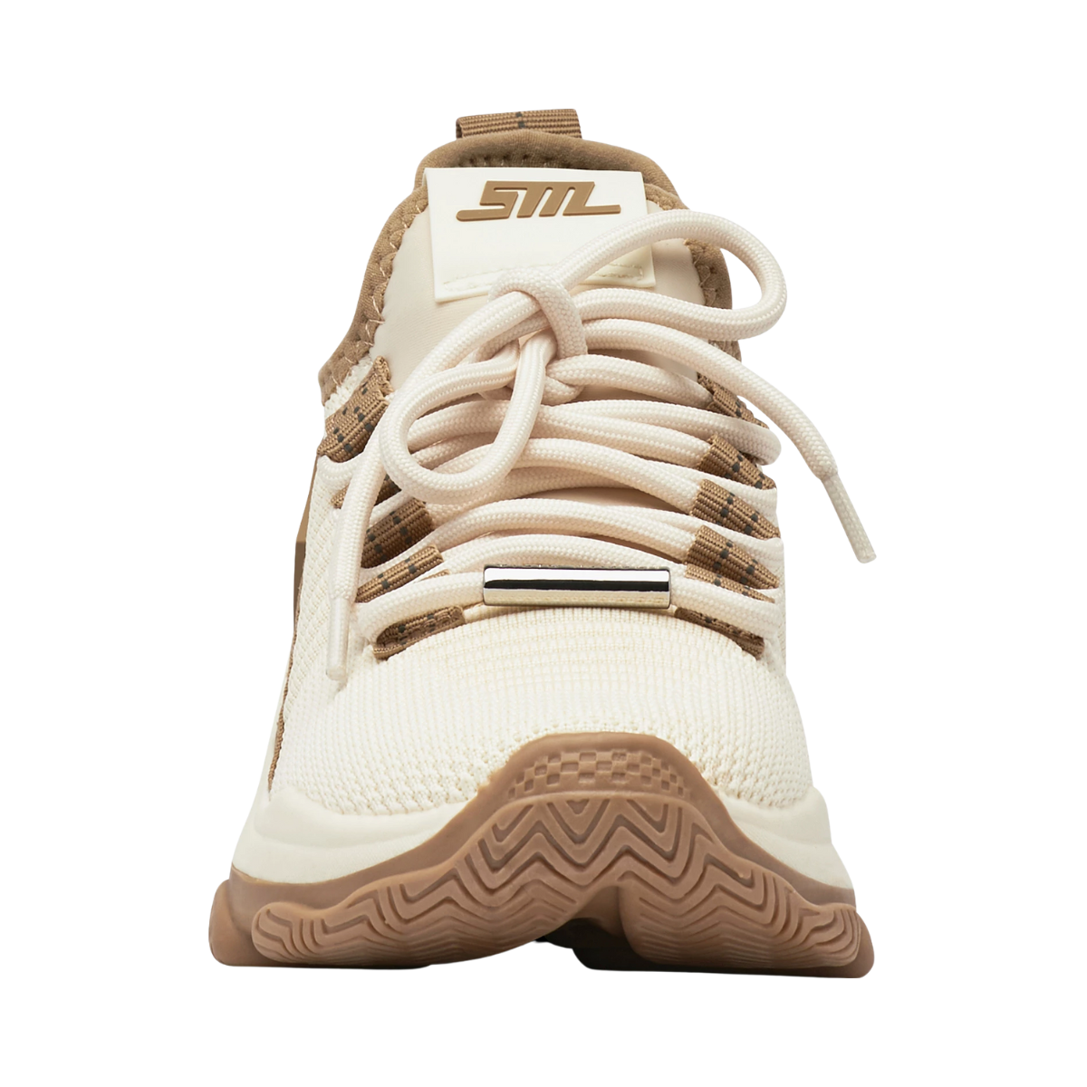 Mac-E Sneaker - IRISH CREAM