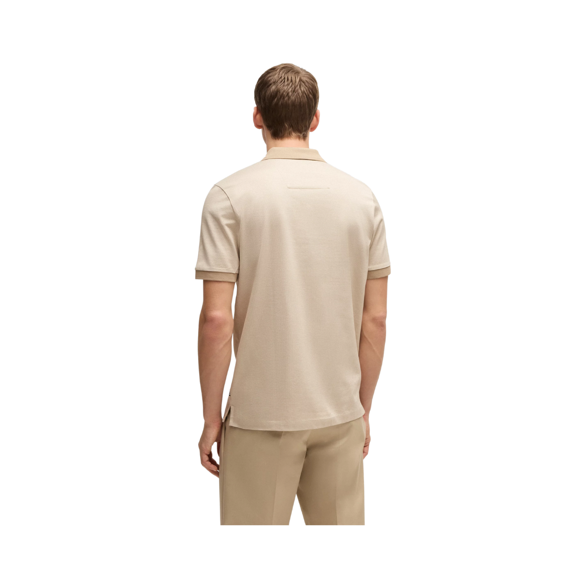 H-Parlay 432 - Light Beige