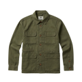 INGilpie - Covert Green