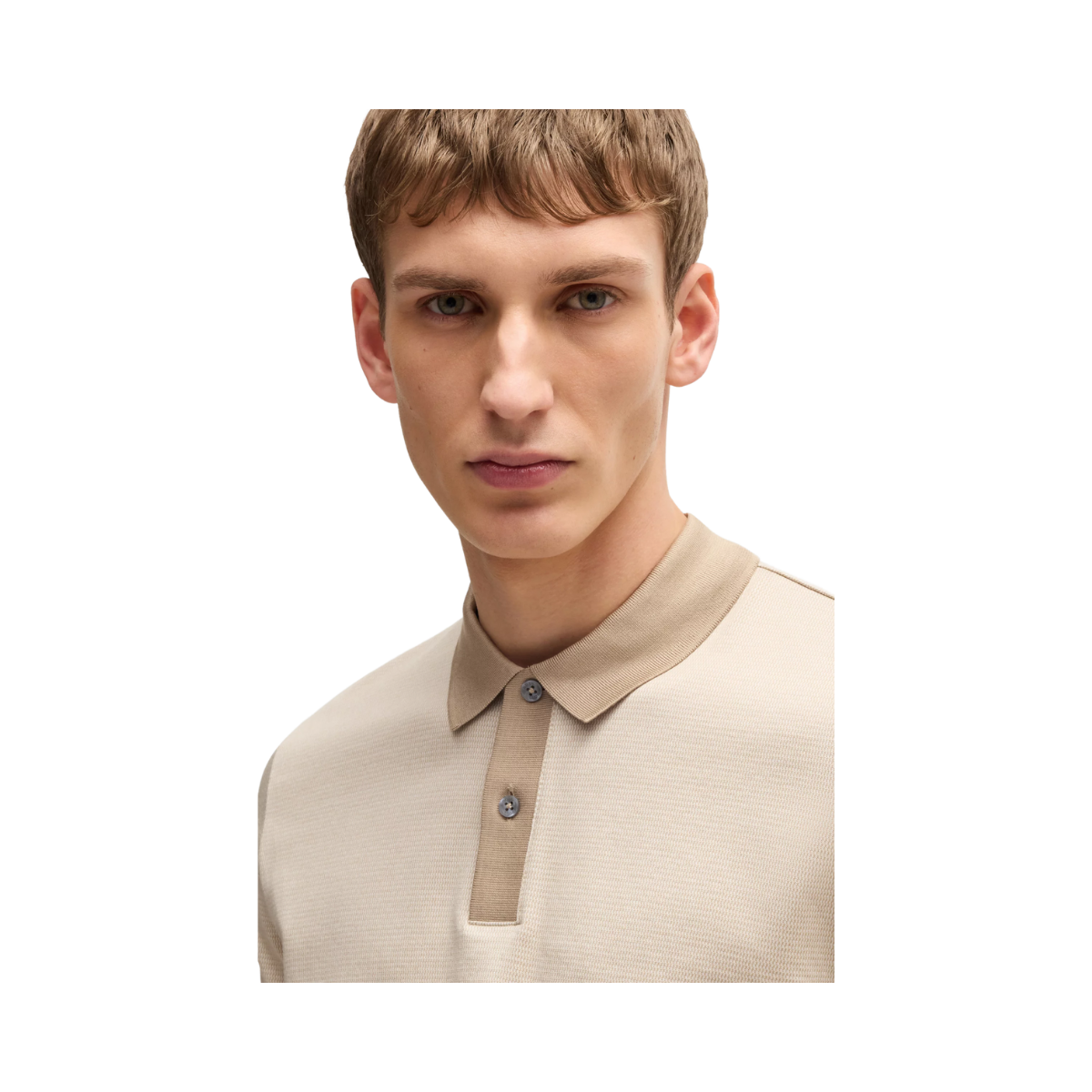 H-Parlay 432 - Light Beige