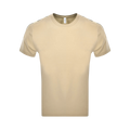 T-shirt - Beige 0091