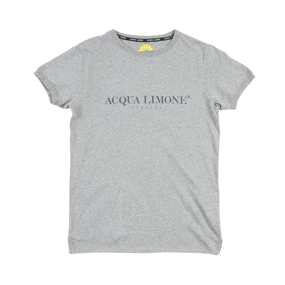 T-shirt Classic - American Grey