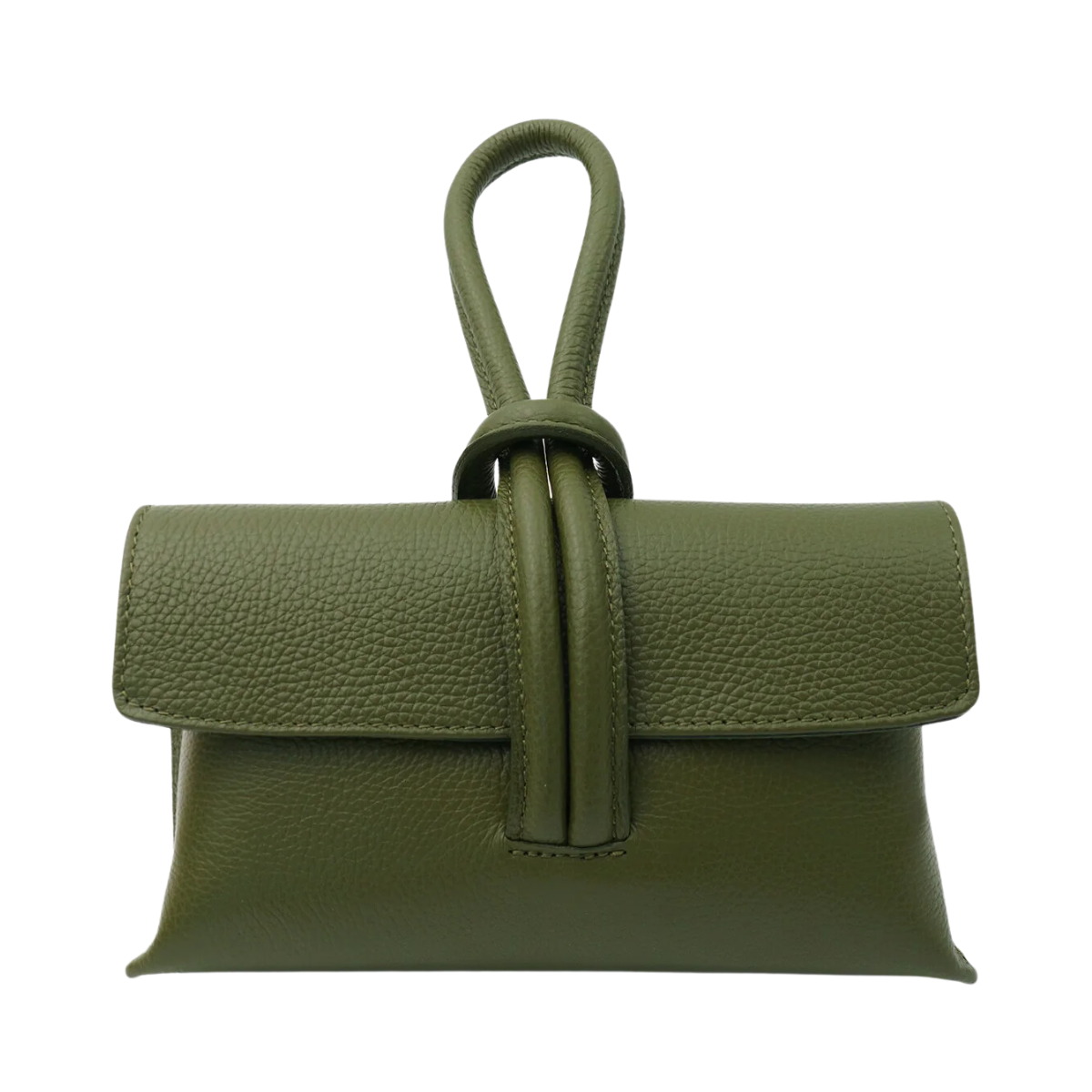 Barletta Bag - Khaki