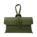 Barletta Bag - Khaki