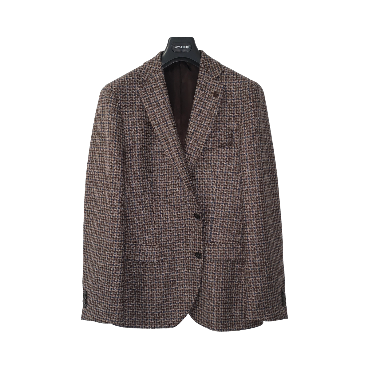 Jacket Miller Classic - Brown