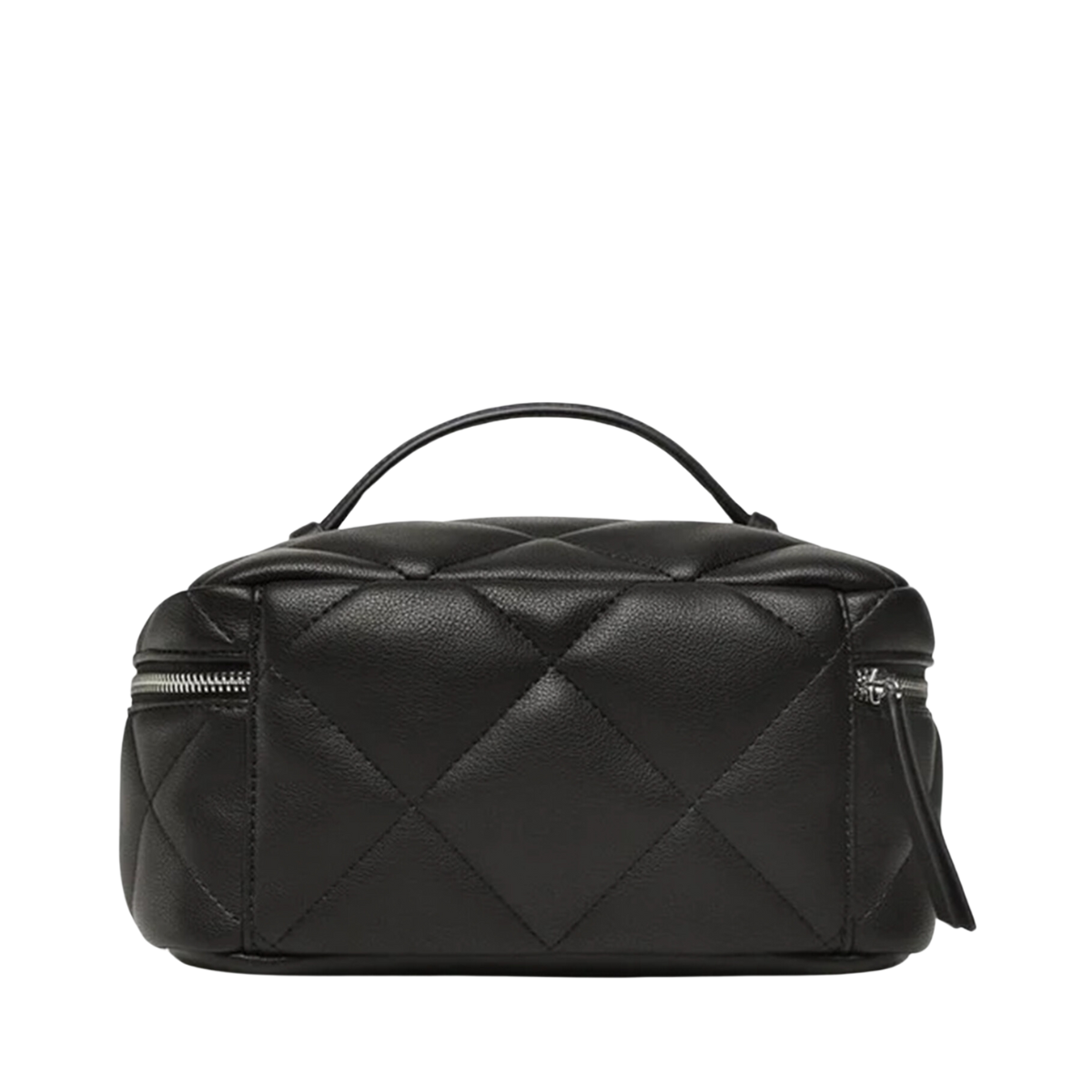 Harper Cosmetic Case - Black