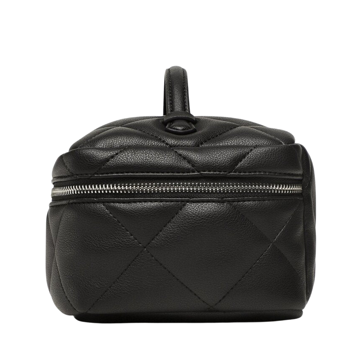 Harper Cosmetic Case - Black