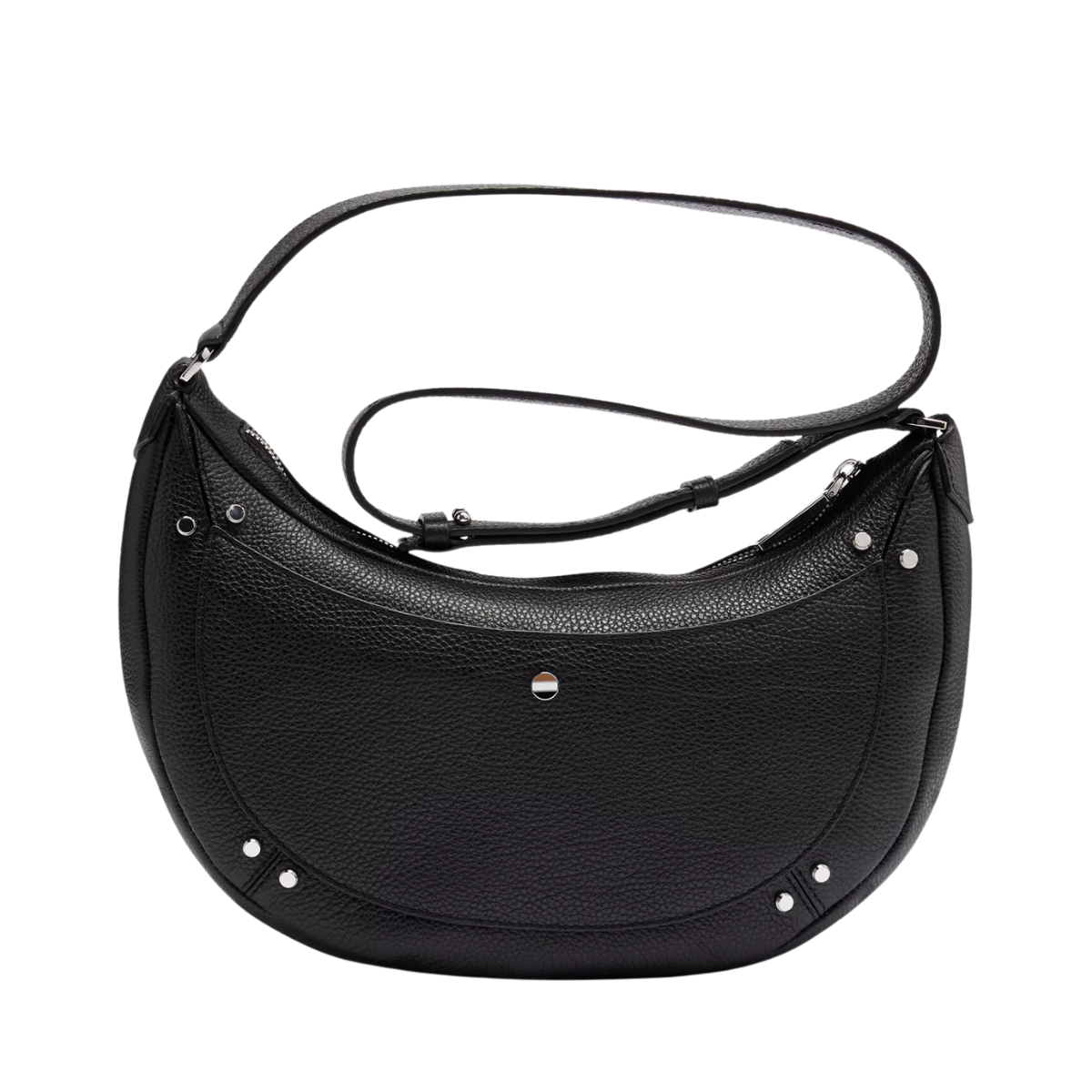 Ivy Hobo N. - Black